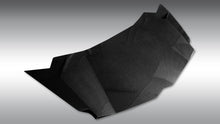 Load image into Gallery viewer, Novitec Carbon Trunk Lid w/Air Ducts Lamborghini Aventador SVJ 2020+