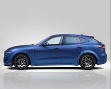 Load image into Gallery viewer, Novitec Esteso Wheels Aluminum Center Cover Maserati Levante 2017+