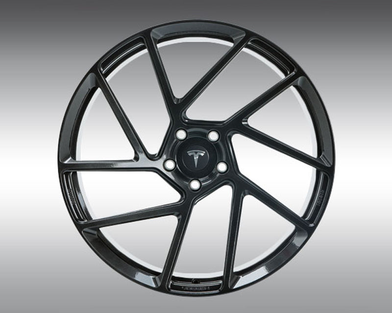 Novitec NV2 Forged Wheel 21x10 Tesla Model 3 2017+