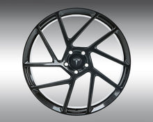 Load image into Gallery viewer, Novitec NV2 Forged Wheel 21x10 Tesla Model 3 2017+
