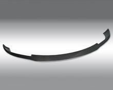 Load image into Gallery viewer, Novitec Carbon Fiber Front Lip Spoiler Tesla Model 3 2017+