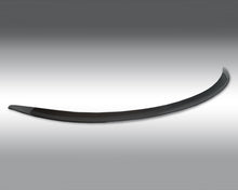 Load image into Gallery viewer, Novitec Carbon Fiber Rear Spoiler Tesla Model 3 2017+