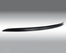 Load image into Gallery viewer, Novitec Carbon Fiber Rear Diffuser Tesla Model 3 2017+