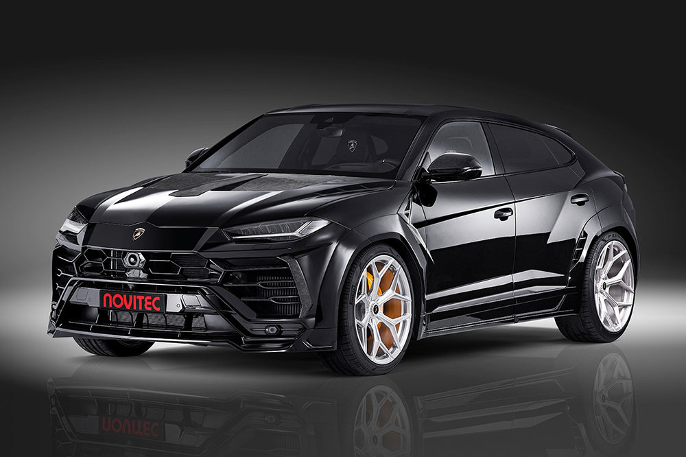 Novitec ESTESO Widebody Kit Lamborghini Urus 2019+