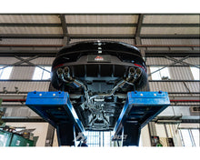 Load image into Gallery viewer, FI Exhaust Race Downpipe Porsche Macan S G2 2019+