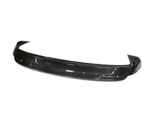 Load image into Gallery viewer, Novitec Carbon Fiber Rear Diffuser Tesla Model S 2012+