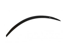 Load image into Gallery viewer, Novitec Carbon Fiber Rear Spoiler Tesla Model S 2012+