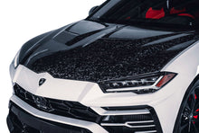 Load image into Gallery viewer, 1016 Industries FRP Race Hood Lamborghini Urus 2018-2020
