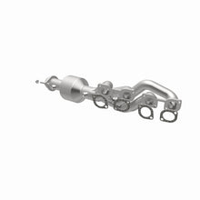Load image into Gallery viewer, MagnaFlow Conv DF BMW 5-6 04-05 Driver Side