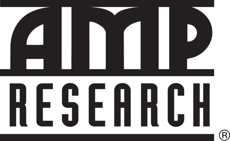 AMP Research 2014-2017 RAM Dually BedXtender - Black
