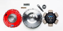 Load image into Gallery viewer, South Bend / DXD Racing Clutch 05-08 Audi A4/A4 Quattro B6/B7 2.0T Stg 3 Drag Clutch Kit (w/ FW)