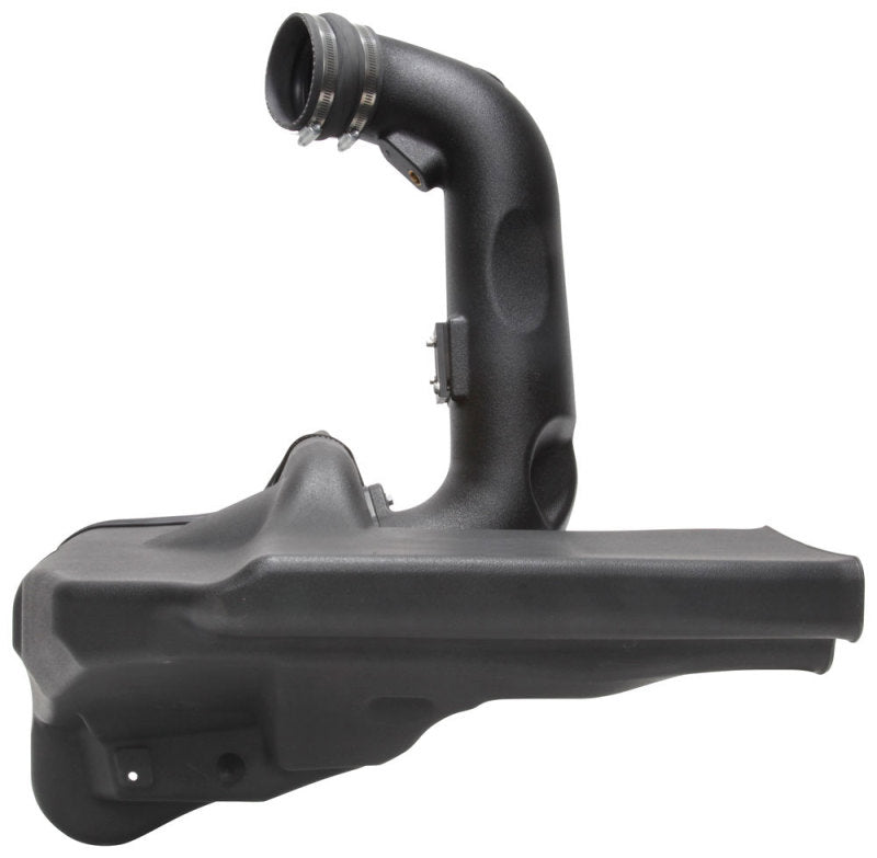 K&N 18-23 Ford Mustang GT 5.0L V8 F/I DRYFLOW Performance Air Intake System