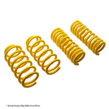 Load image into Gallery viewer, ST Sport-tech Lowering Springs VW Passat (3B-B5) Sedan