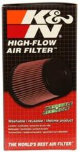 Load image into Gallery viewer, K&amp;N 88-03 Harley-Davidson Sportster Replacement Air Filter