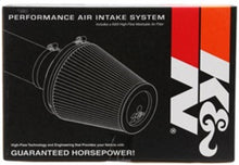 Load image into Gallery viewer, K&amp;N 10-11 Toyota Tundra 4.6L V8 AirCharger Performance Intake