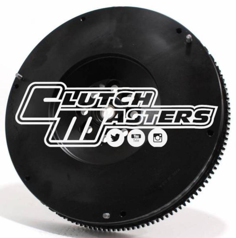 Clutch Masters 13-16 Hyundai Genesis 3.8L Steel Flywheel