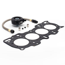 Load image into Gallery viewer, BLOX Racing LS/VTEC (B18 B20) Conversion Kit - With 84mm Head Gasket