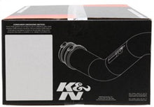 Load image into Gallery viewer, K&amp;N 2016 Honda Civic L4-1.5L AirCharger Performance Intake Kit