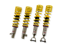 Load image into Gallery viewer, KW Coilover Kit V3 Honda Civic; Coupe Hatchback Sedan w/ rear lower fork mounts
