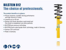Load image into Gallery viewer, Bilstein B12 1993 Volkswagen Golf GL Front and Rear Suspension Kit