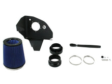 Load image into Gallery viewer, aFe MagnumFORCE Intakes Stage-1 P5R AIS P5R BMW 540i (E39) 97-03 V8-4.4L