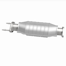 Load image into Gallery viewer, MagnaFlow Conv DF 98-00 Kia Sportage Rear