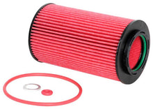 Load image into Gallery viewer, K&amp;N Performance Gold Oil Filter for Hyundai/Kia V6 06-08 Azera/Sonata/Sedona/07-08 Santa Fe