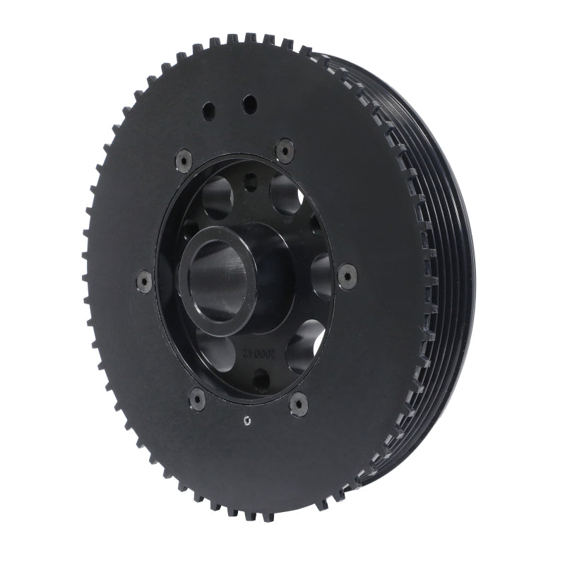 Fluidampr 06-14 Mazda MX-5 Miata 2.0L Steel Internally Balanced Damper