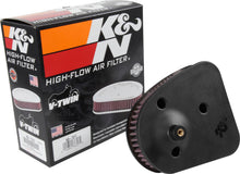 Load image into Gallery viewer, K&amp;N 17-19 Harley-Davidson XG750A Street Rod 46 CI Replacement Air Filter