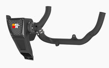 Load image into Gallery viewer, K&amp;N 21-23 Ford Bronco 2.7L V6 F/I DRYFLOW Performance Air Intake System