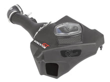 Load image into Gallery viewer, aFe Momentum Air Intake System PRO 5R Stage-2 13-15 Cadillac ATS 3.6L V6