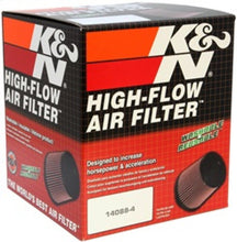 Load image into Gallery viewer, K&amp;N Replacement Air Filter 08-11 Kawasaki KVF750 Brute Force