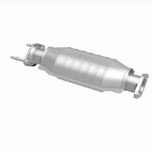 Load image into Gallery viewer, MagnaFlow Conv DF 98-00 Kia Sportage Rear