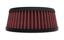 Load image into Gallery viewer, K&amp;N Round Tapered 6.25in Base OD x 5.5in Top OD x 2.125in H Replacement Filter for Harley-Davidson