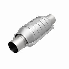 Load image into Gallery viewer, MagnaFlow Conv Universal BMW/Chevrolet/Chrysler/Mazda/Mitsubishi/Nissan/Toyota/Volvo