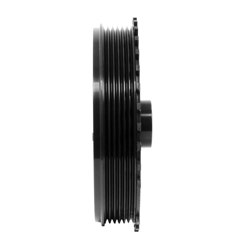 Fluidampr 06-14 Mazda MX-5 Miata 2.0L Steel Internally Balanced Damper