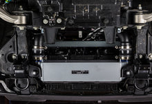 Load image into Gallery viewer, Mishimoto 21+ Bronco 2.3L Intercooler Pipe Kit Micro Wrinkle Black