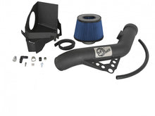 Load image into Gallery viewer, aFe MagnumFORCE Intake Stage-2 Pro 5R 12-15 BMW 335i (F30) L6 3.0L (t) N55