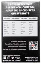 Load image into Gallery viewer, K&amp;N Performance Oil Filter for Hyundai/Kia 3.8L V6, 4.6L/5.0L V8