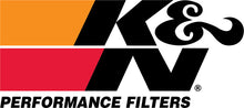 Load image into Gallery viewer, K&amp;N  87-04 Yamaha YFM350X Warrior / 94-05 YFM350FX Wolverine / 98-01 YFM600 Grizzly Air Filter