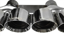 Load image into Gallery viewer, Corsa 2014-2019 Chevy Corvette C7 Stainless Steel Exhaust Tip Kit
