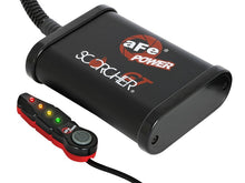 Load image into Gallery viewer, aFe 2022 Toyota Land Cruiser (J300) (Non-US Model) V6 3.5L (tt) Scorcher GT Module