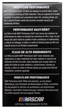 Load image into Gallery viewer, K&amp;N Performance Gold Oil Filter for Hyundai/Kia V6 06-08 Azera/Sonata/Sedona/07-08 Santa Fe