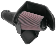 Load image into Gallery viewer, K&amp;N 2018 Dodge Challenger Demon V8-6.2L F/I AirCharger Performance Intake