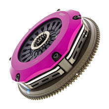 Load image into Gallery viewer, Exedy 96-06 Mitsubishi Evo 4-9 4G63T 2.0L Twin-Organic Stage 5 Clutch Kit (RACING USE ONLY)