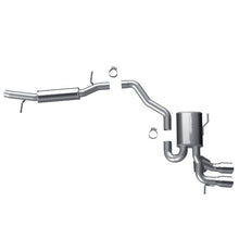 Load image into Gallery viewer, MagnaFlow 06-09 Audi A3 Quattro 3.2L SYS C/B