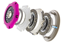 Load image into Gallery viewer, Exedy 96-06 Mitsubishi Evo 4-9 4G63T 2.0L Twin-Organic Stage 5 Clutch Kit (RACING USE ONLY)