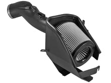 Load image into Gallery viewer, aFe MagnumFORCE Intakes Stage-2 PDS AIS PDS Ford Diesel Trucks 11-15 V8-6.7L (td)