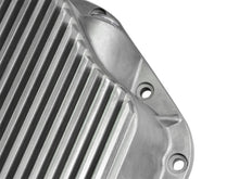 Load image into Gallery viewer, aFe Rear Differential Cover (Raw; Street Series); Dodge Diesel Trucks 94-02 L6-5.9L (td)