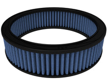 Load image into Gallery viewer, aFe MagnumFLOW Air Filters OER P5R A/F P5R Fiat 68-79